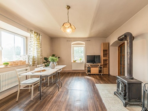Prodaný dům 89 m², pozemek 476 m²
