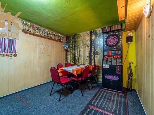 Prodaný dům 310 m², pozemek 468 m²