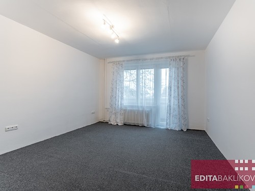 Prodaný  byt 3+1 75 m²