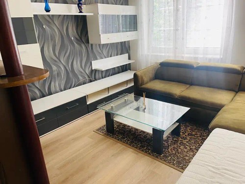 Prodaný byt 1+kk 27 m²