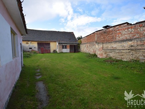 Prodaný dům 103 m², pozemek 1422 m²