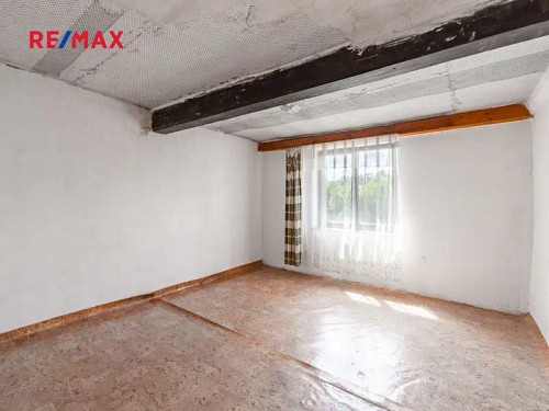 Prodaný dům 110 m², pozemek 653 m²