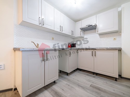 Prodaný byt 3+1 79 m²
