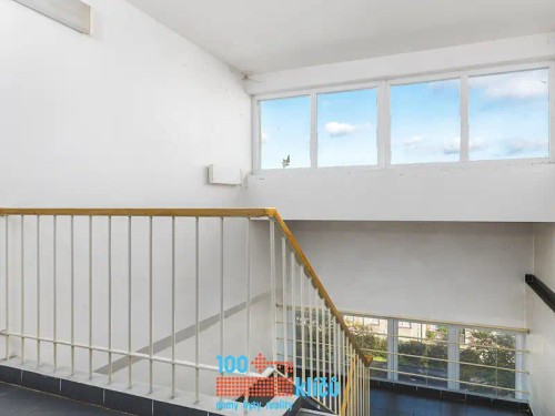 Prodaný byt 3+kk 70 m²