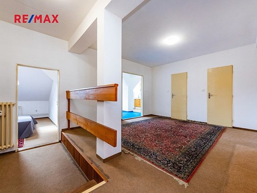 Prodaný byt 4+kk 108 m²