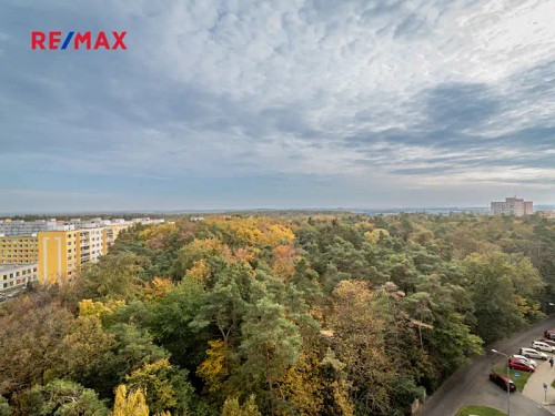 Prodaný byt 3+1 69 m²