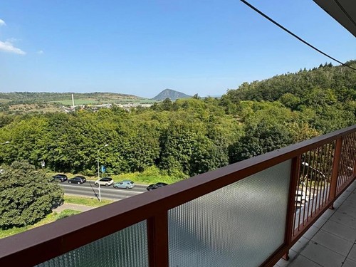 Prodaný byt 3+1 54 m²