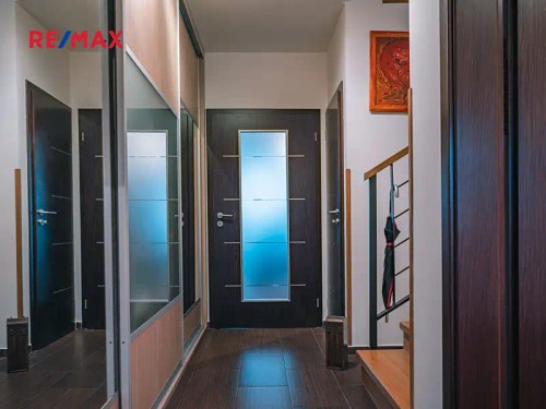 Prodaný dům 125 m², pozemek 829 m²