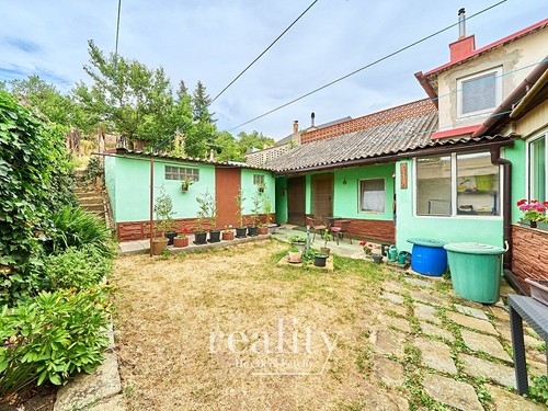 Prodaný dům 138 m², pozemek 3937 m²