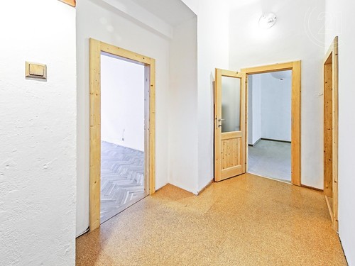 Prodaný byt 3+1 89 m²
