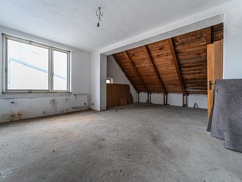 Prodaný dům 298 m², pozemek 540 m²