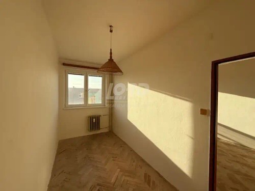 Prodaný byt 3+1 63 m²