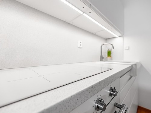 Prodaný byt 1+kk 27 m²