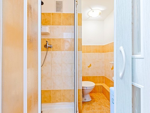 Prodaný byt 1+1 31 m²
