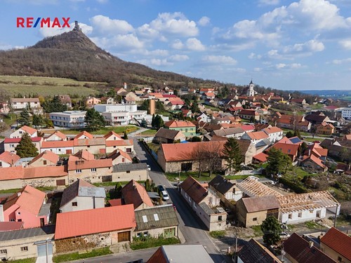 Prodaný dům 60 m², pozemek 250 m²