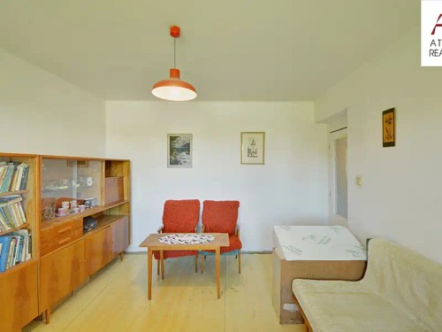 Prodaný byt 3+1 76 m²