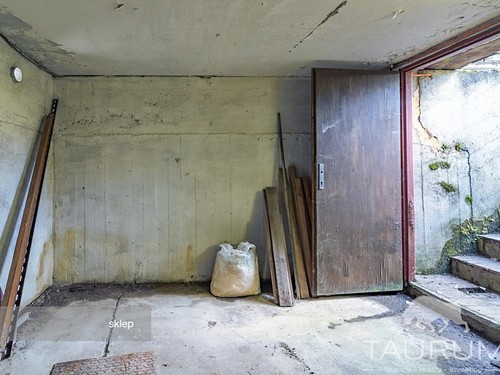 Prodaná chata 45 m², pozemek 542 m²