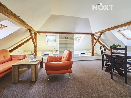 Prodaný dům 232 m², pozemek 3044 m²