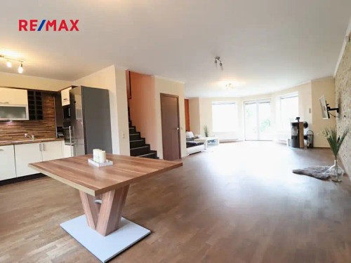 Prodaný dům 159 m², pozemek 827 m²