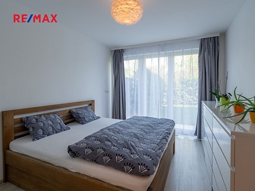 Prodaný byt 3+kk 79 m²