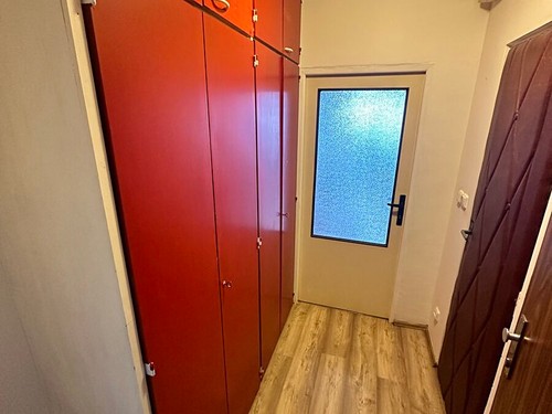 Prodaný byt 1+kk 23 m²
