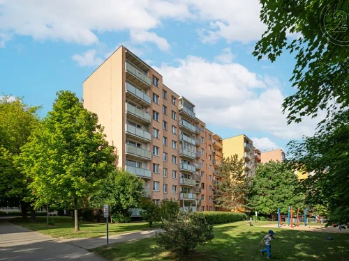Prodej bytu 4+1 84 m²