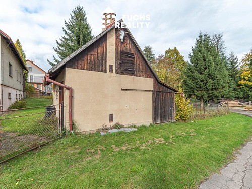 Prodaný dům 190 m², pozemek 1937 m²
