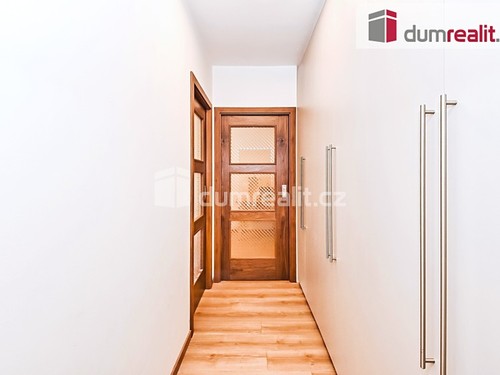 Prodaný byt 3+1 73 m²