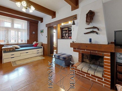 Prodaný dům 132 m², pozemek 180 m²