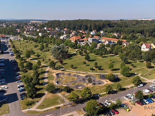 Prodaný byt 2+1 43 m²