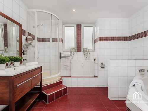 Prodaný byt 3+1 79 m²