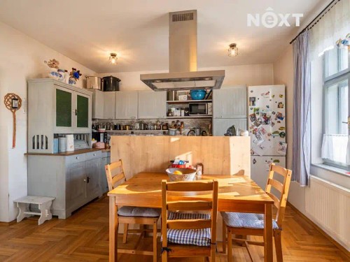 Prodaný dům 89 m², pozemek 663 m²