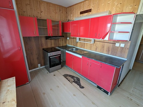 Prodaný byt 3+1 72 m²