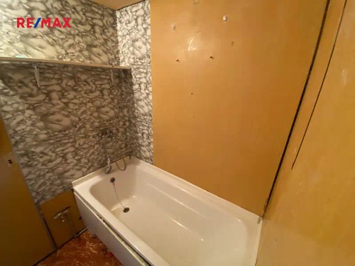 Prodaný byt 2+1 61 m²