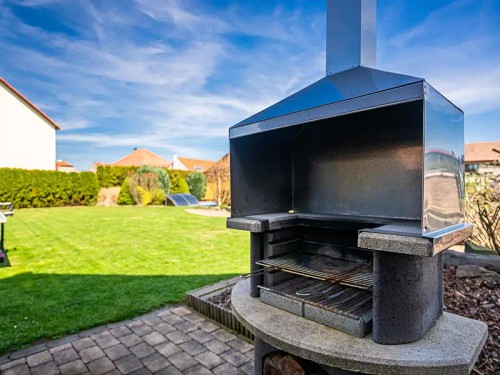 Prodaný  dům 203 m², pozemek 888 m²