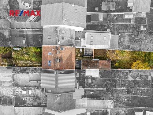 Prodaný dům 244 m², pozemek 559 m²