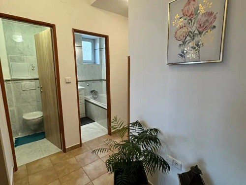 Prodaný byt 3+1 84 m²