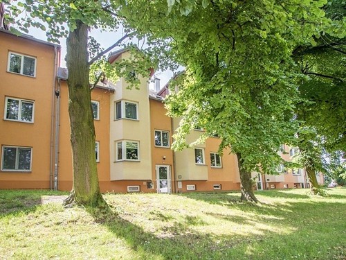 Prodaný byt 1+1 59 m²