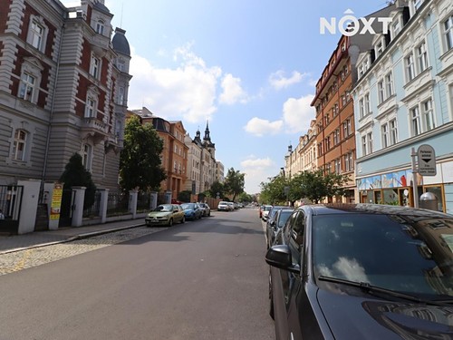 Prodaný byt 1+1 31 m²