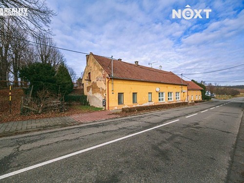 Prodaný dům 197 m², pozemek 654 m²