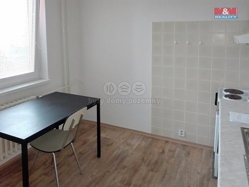 Prodaný byt 3+1 71 m²