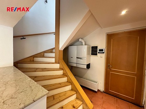 Prodaný dům 120 m², pozemek 106 m²