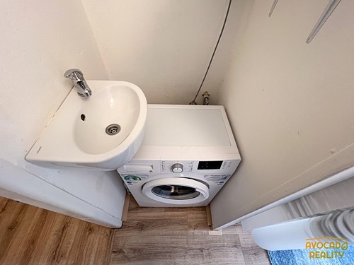 Prodaný byt 2+1 44 m²