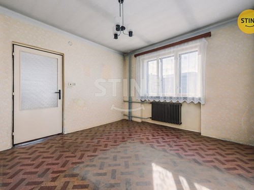 Prodaný dům 240 m², pozemek 793 m²