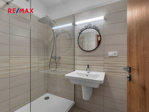 Prodaný byt 2+kk 43 m²
