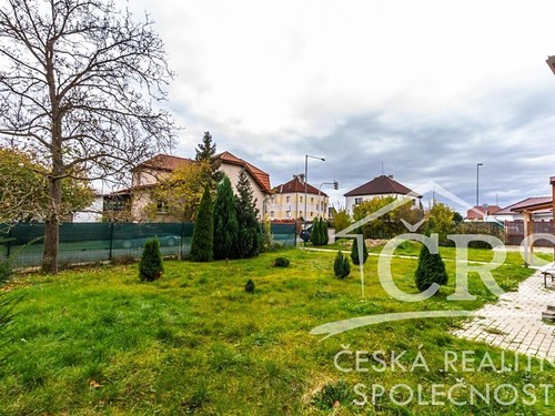 Prodaný dům 160 m², pozemek 674 m²