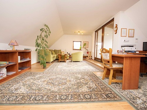 Prodaný dům 230 m², pozemek 486 m²