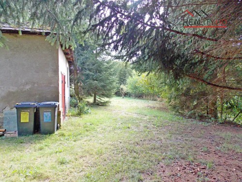 Prodaný dům 86 m², pozemek 1680 m²