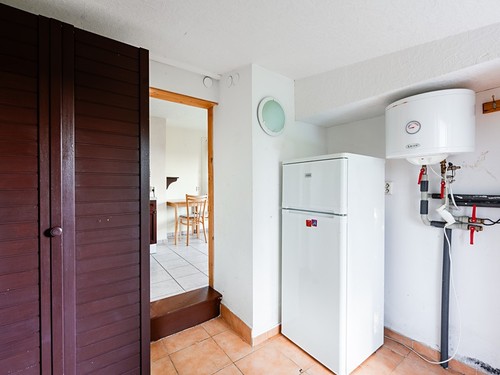 Prodaná chata 21 m², pozemek 1101 m²