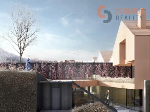 Prodej stavebního pozemku 247 m²